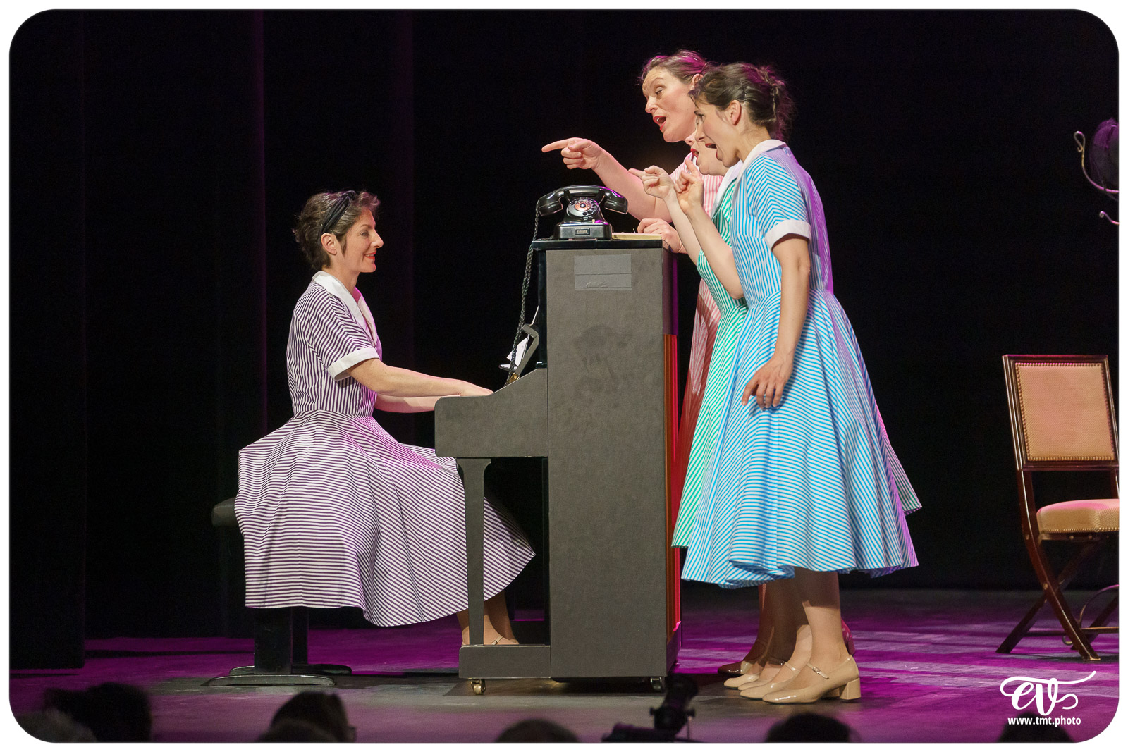 HUMOUR DES NOTES 2024